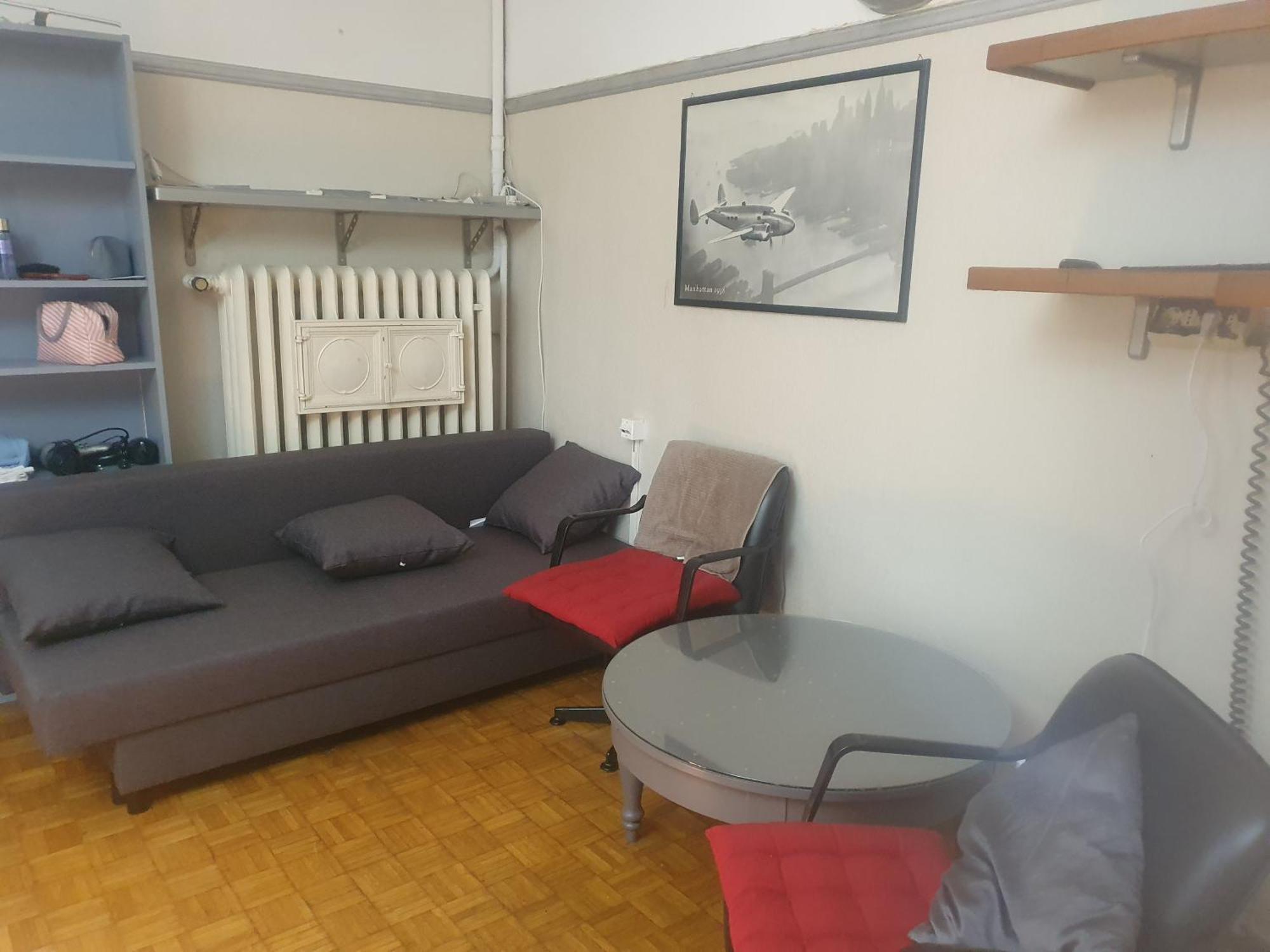 Central Lugano Family Flat 2 Bedrooms Lake View Kültér fotó